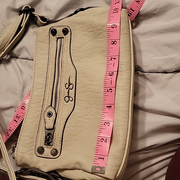 Jessica Simpson Handbag - Picture 10 of 11